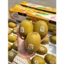 Kiwi vàng Newzealand Zespri, Trái to, đẹp, ngọt, thơm, ngon tuyệt cú mèo 1kg