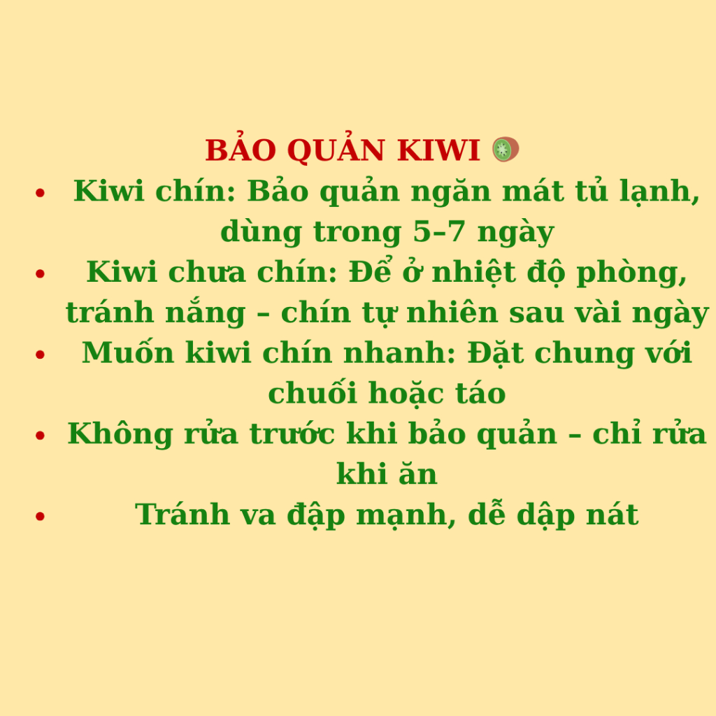 [Hoả Tốc] Kiwi vàng Newzealand Zespri, Trái to, đẹp, ngọt, thơm, ngon tuyệt cú mèo 1kg