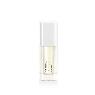 Tinh Chất Retinol Giảm Mụn & Cải Thiện Kết Cấu Da, Chống Lão Hóa Fusion Retinol 1.0
