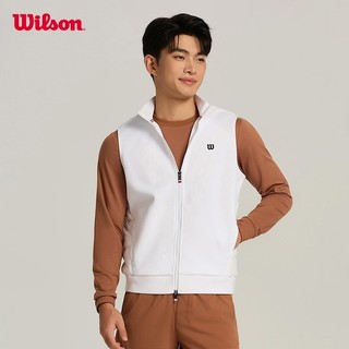 [ĐỘC QUYỀN ONLINE] Wilson Men Clubhouse Insulated Vest Áo Gile Thể Thao Nam WM00398431