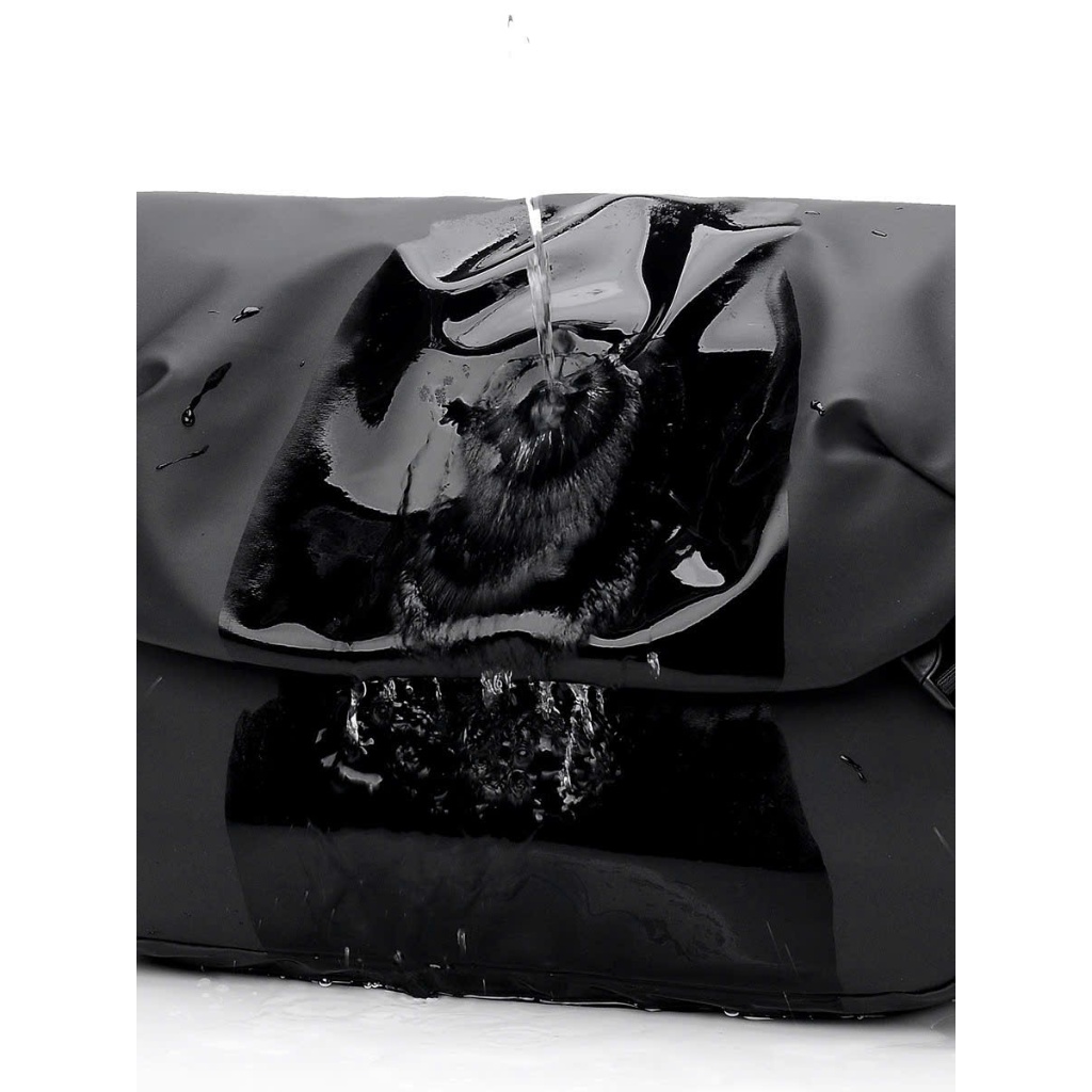 Túi đeo chéo LEZA đi làm đi học unisex vải chống nước cao cấp ,Túi thời trang đựng laptop 15.6 inch sách vở đồ dùng