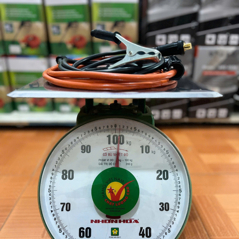 Máy hàn điện tử, máy hàn que ARC 450A inverter công nghệ cảm ứng từ