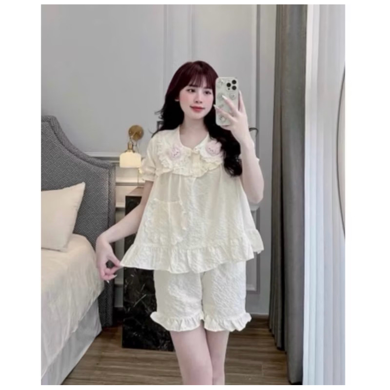 Thỏ pk kem đùi