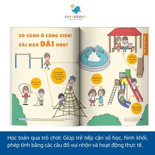 Sách - Đứa Trẻ Thiên Tài Kết Bạn Thật Dễ - Finybooks