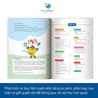 Sách - Đứa Trẻ Thiên Tài Kết Bạn Thật Dễ - Finybooks