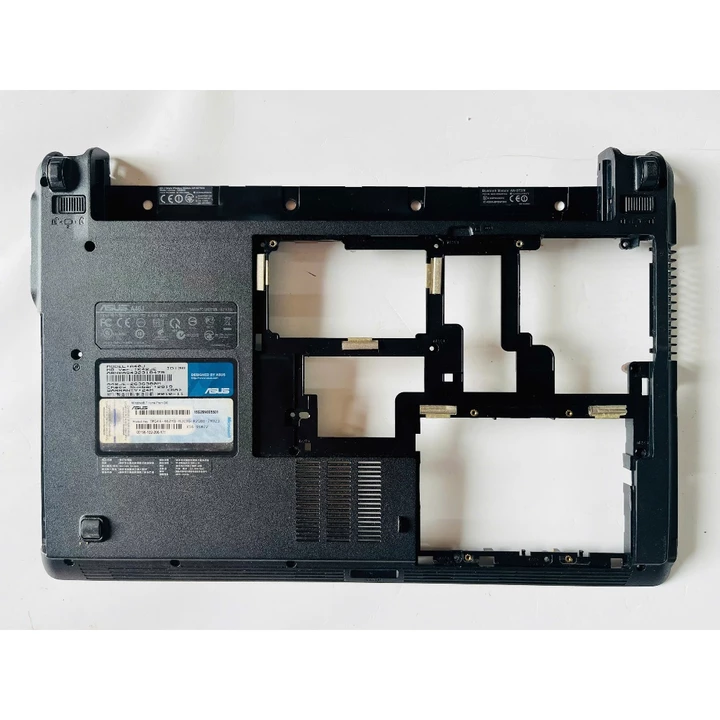 Thay Vỏ Laptop Asus A40J K42JE Cũ