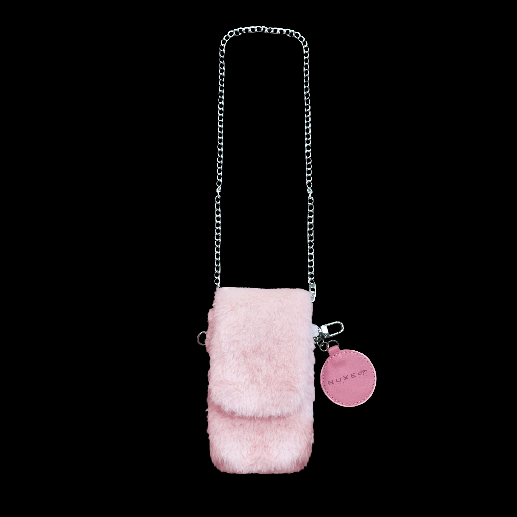 [HB Gift] Túi Phụ Kiện Nuxe