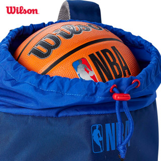 Wilson NBA DRV Backpack Balo Đựng Bóng Rổ WTBA80050NBA