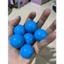 Set 10 viên bi nhựa đặc ruột đường kính 20-30mm (được chọn màu)