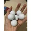 Set 10 viên bi nhựa đặc ruột đường kính 20-30mm (được chọn màu)