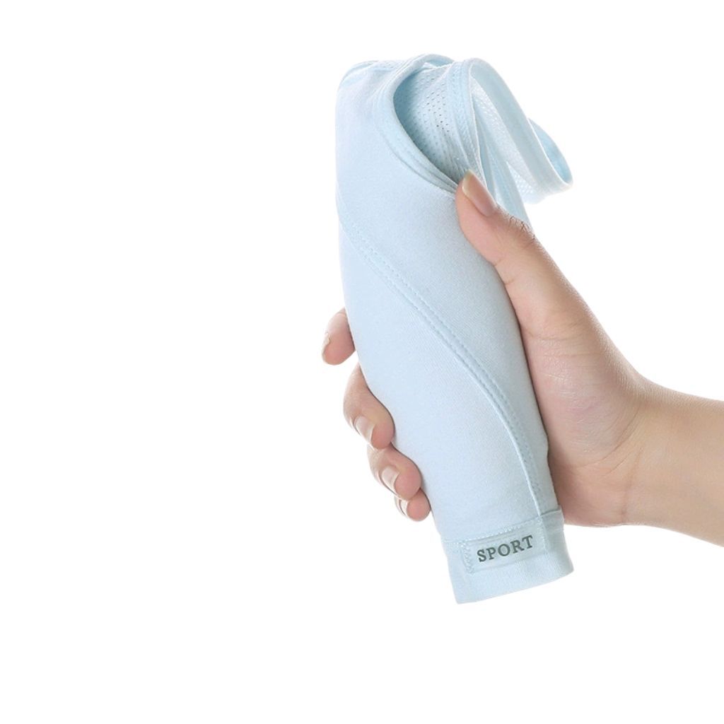 SET 3 Áo lót học sinh cotton cao cấp phối lưới thoáng khí mát mẻ đệm mút vừa ôm ngựa LANIXA A611
