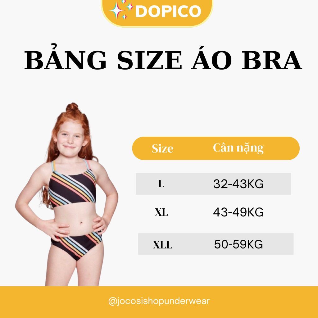 SET 3 Áo lót học sinh cotton cao cấp phối lưới thoáng khí mát mẻ đệm mút vừa ôm ngựa LANIXA A611