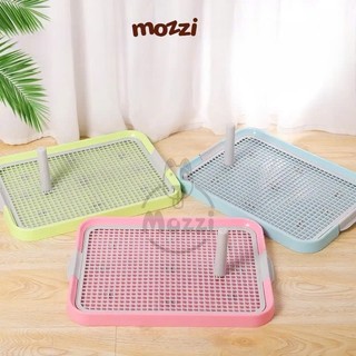 Khay vệ sinh cho chó INS nhiều màu 49x37cm