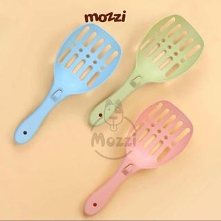 Xẻng xúc cát vệ sinh cho mèo
