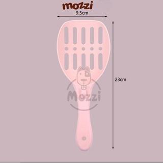 Xẻng xúc cát vệ sinh cho mèo