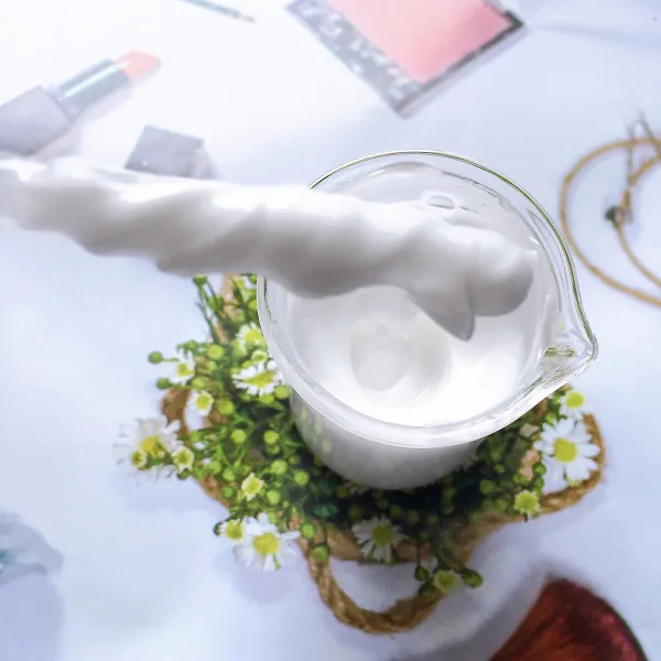 Aquagel 45 (mã: GEL MAKER 45 - CHẤT NHŨ HOÁ KHÔNG CẦN GIA NHIỆT