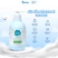 Sữa Tắm Gội Orgabie – Dịu Nhẹ Từ Thiên Nhiên, An Toàn Cho Bé Yêu
