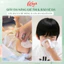 Khăn Giấy Đa Năng Cho Em Bé Và Da Nhạy Cảm – Dịu Nhẹ, An Toàn, Siêu Mềm - 80 Tờ, Giấy 3 Lớp