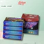 Khăn Giấy Đa Năng Cho Em Bé Và Da Nhạy Cảm – Dịu Nhẹ, An Toàn, Siêu Mềm - 80 Tờ, Giấy 3 Lớp