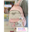 BaLo (XINHXINH) [ORDER] Balo Nữ Dễ Thương, Cặp Cute Chấm Bi Chống Nước BL228