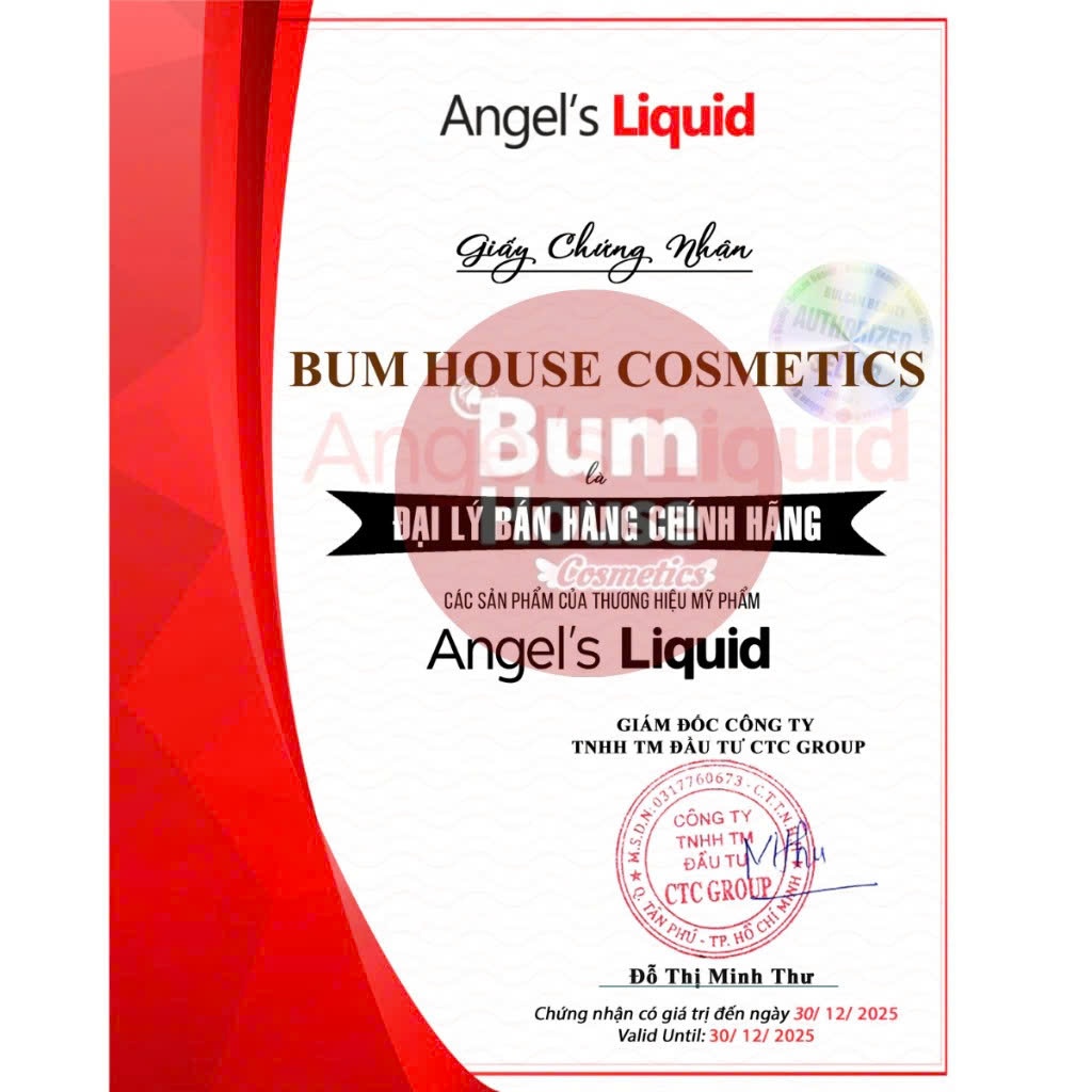 Kem Dưỡng Giảm Thâm Nám Angel's Liquid Tranexamic MELA ZERO Cream 50ml