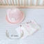 Set 2 phao tay tập bơi cho bé Bar rot họa tiết Korea xịn xò bơm dễ dàng