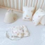 Set 2 phao tay tập bơi cho bé Bar rot họa tiết Korea xịn xò bơm dễ dàng