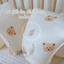Set 2 phao tay tập bơi cho bé Bar rot họa tiết Korea xịn xò bơm dễ dàng