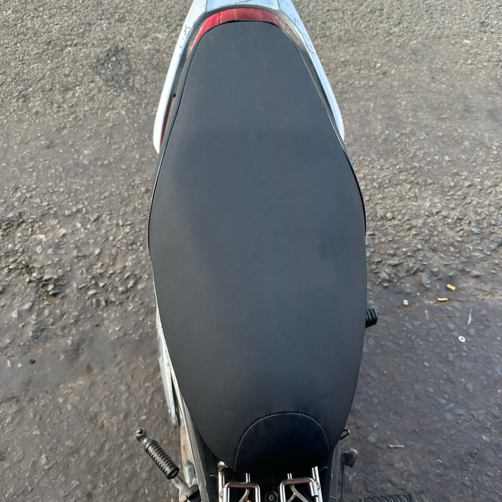 Da yên Honda Future Neo Fi, Future X kiểu zin (sử dụng kim bọc yên)