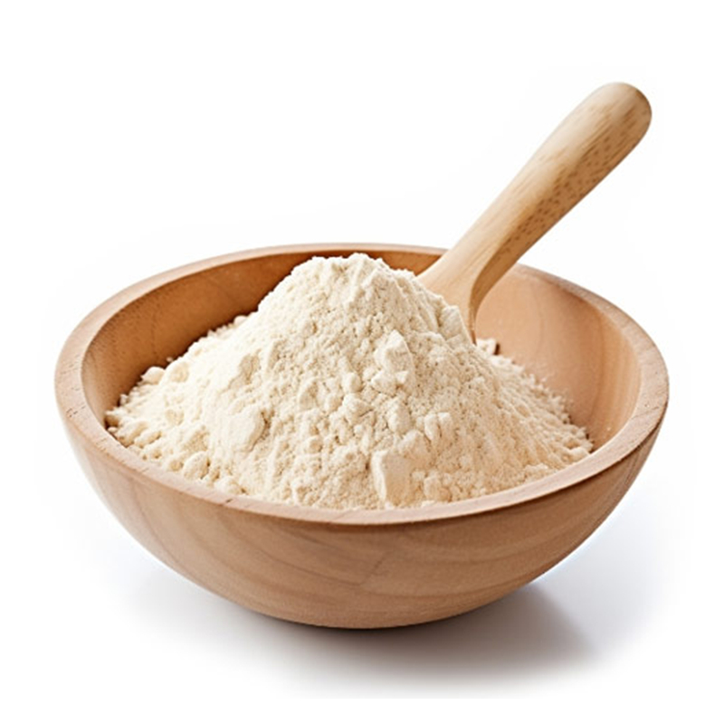 Chất tạo đặc / Tạo gel XANTHAN GUM (loại hệ mờ và hệ trong)