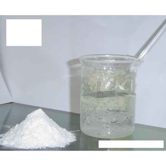 Chất tạo đặc / Tạo gel XANTHAN GUM (loại hệ mờ và hệ trong)