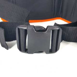 Túi đeo thắt lưng đựng đồ nghề sửa chữa 2 cỡ 13cm và 26cm hãng Kapusi Nhật Bản, Giỏ đồ nghề