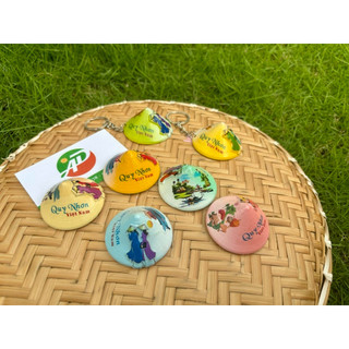 Lưu niệm Quy Nhơn Việt Nam
