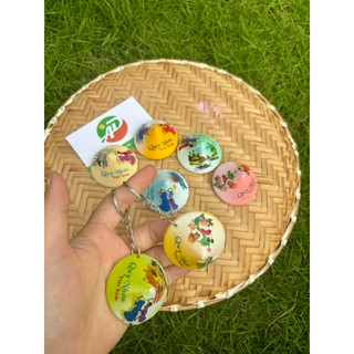Lưu niệm Quy Nhơn Việt Nam