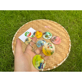 Lưu niệm Quy Nhơn Việt Nam