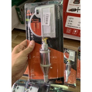 Quả rọi tự động giữ thăng bằng Kapusi 3m - 6m  (Lập Lòn có từ tính ) K-2568, K-2569, Bh 12 tháng Kouritsu Official Store