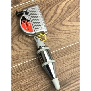 Quả rọi tự động giữ thăng bằng Kapusi 3m - 6m  (Lập Lòn có từ tính ) K-2568, K-2569, Bh 12 tháng Kouritsu Official Store