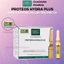 MartiDerm the originals proteos hydra plus ampoule dưỡng ẩm, làm săn chắc & ngừa lão hoá da