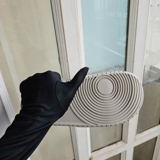 Dép quai ngang có quai hậu tháo rời, mang 2 kiểu, nam nữ, hottrend hiện nay