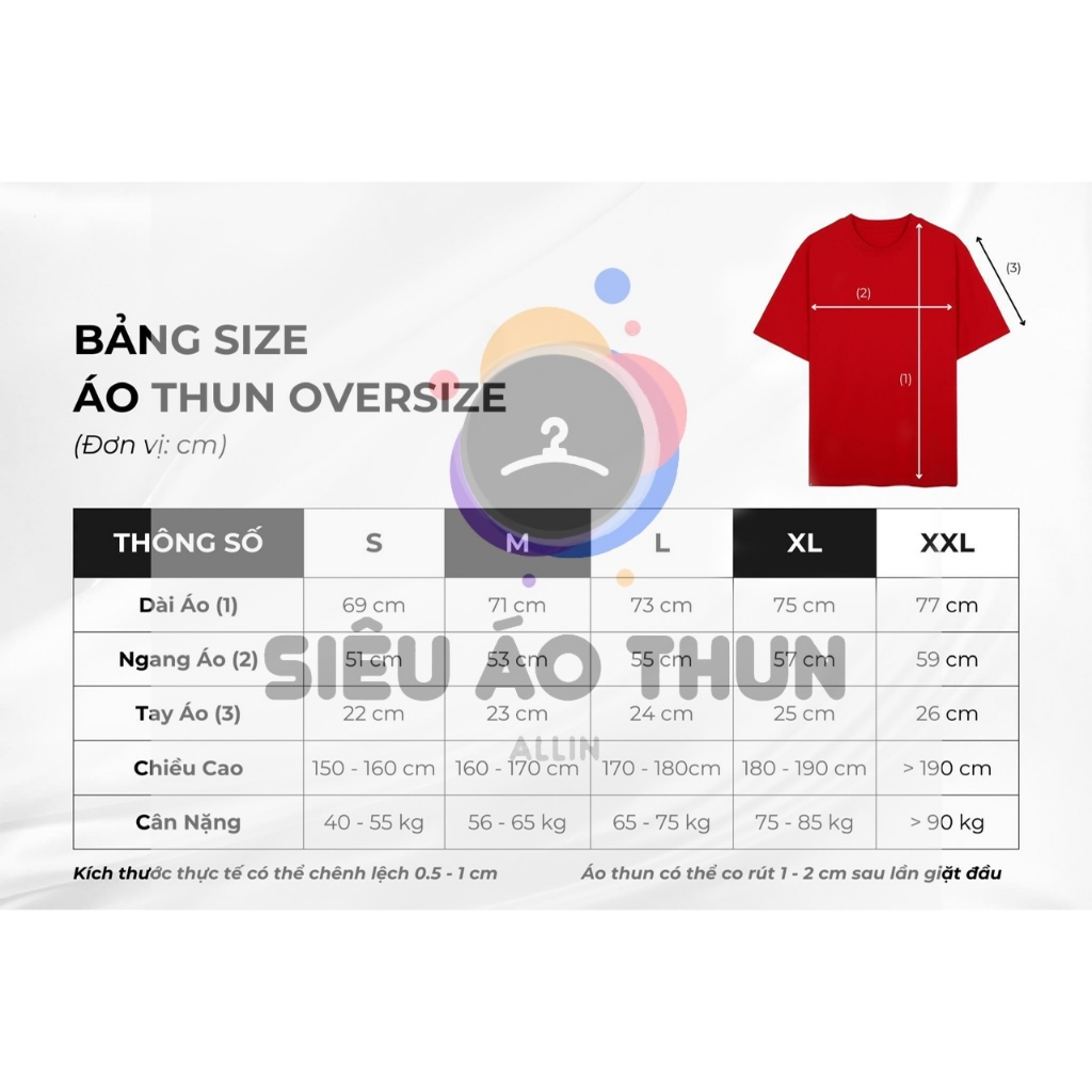 Áo thun Stee Cổ tròn SHUT UP Localbrand ICVCVN Unisex Cotton