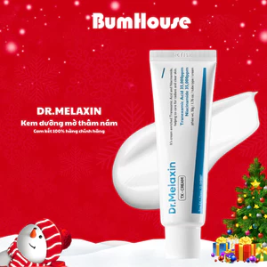 Kem Dưỡng Da Mờ Nám TX Cream Dr.Melaxin Cải thiện nám, tàn nhang, tăng độ đàn hồi cho da - 50ml