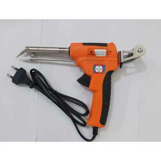 Mỏ hàn thiếc hãng KAPUSI Japan 80w-100w K-9022 K-9024, hợp kim thép cao cấp, Bh 12 tháng Kouritsu Official Store