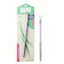 Cây Cạo Sơn Gel Cho Móng - Dụng Cụ Chăm Sóc Móng Chuyên Nghiệp Nữ - Thiết Kế Hình Trụ Nhỏ Gọn
