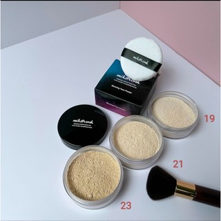 Phấn Phủ Mik@vonk Blooming Face Powder (30g) E294