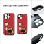 Ốp Lưng, Ốp Iphone Đẹp Anime One Piece Chống Sốc Bảo Vệ Camera IP 6/6s/7/8/Plus/X/XS/XR/11/12/13/14/15/Pro/Max - SakuMai