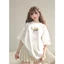 Áo thun basic nam nữ đi làm, mặc thoải mái, đẹp lắm, vải cotton 265gsm, không nhão vải, ít nhăn