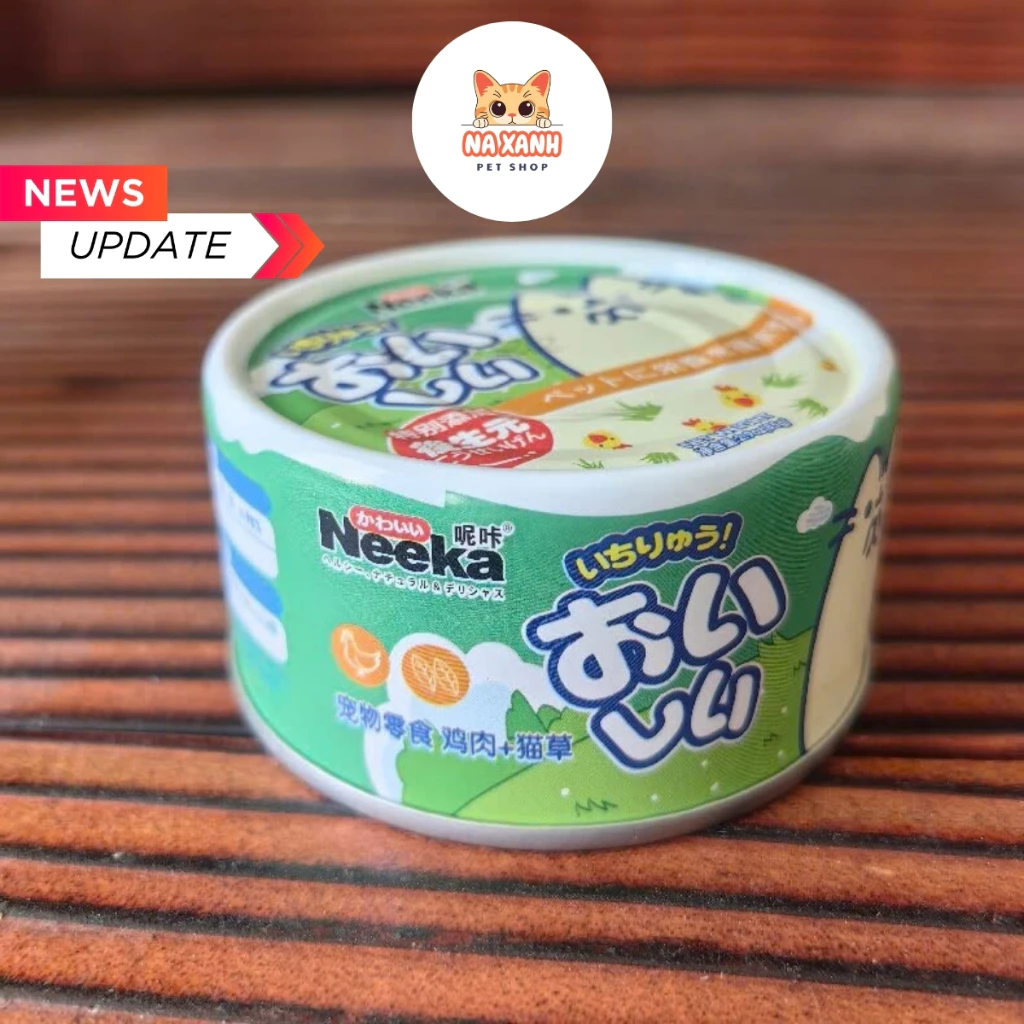 Đa dạng hương vị pate và súp thưởng