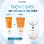 Kem NTG Dưỡng Trắng Da , Giảm Sạm, Tàn Nhang, Xóa Nhăn Ahohwa Whitening Cream 50g