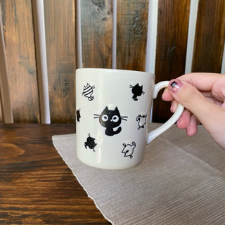 [Ảnh Thật] Tổng Hợp Chén Đĩa Mèo Cute Dễ Thương - Gốm Nhật 2hand