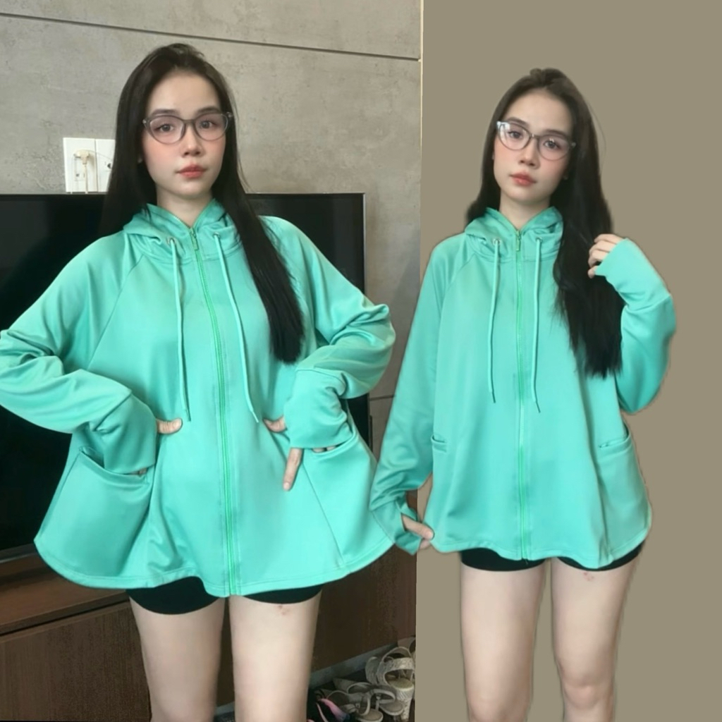 XANH MỚI